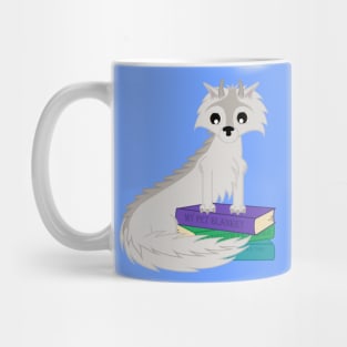 Pupdragon Mug